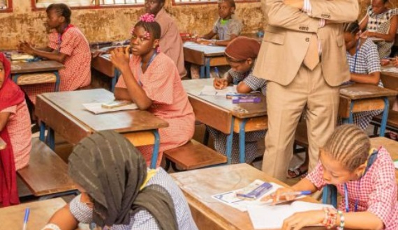 Quand seront publiés les résultats de l'examen du CEE 2025 en Guinée ?
