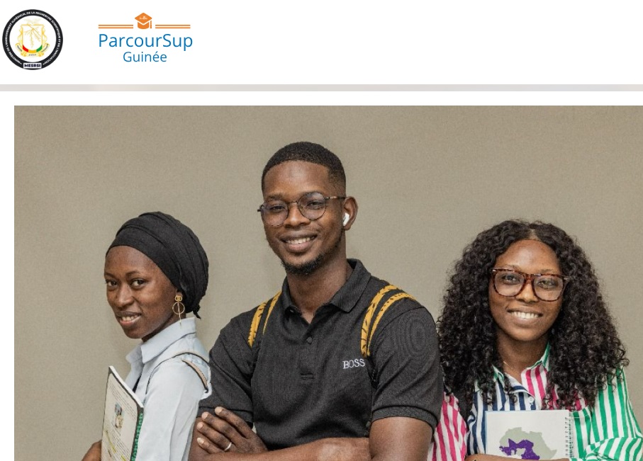 Tout savoir sur la session d'orientation 2025/2026 à l'enseignement supérieur