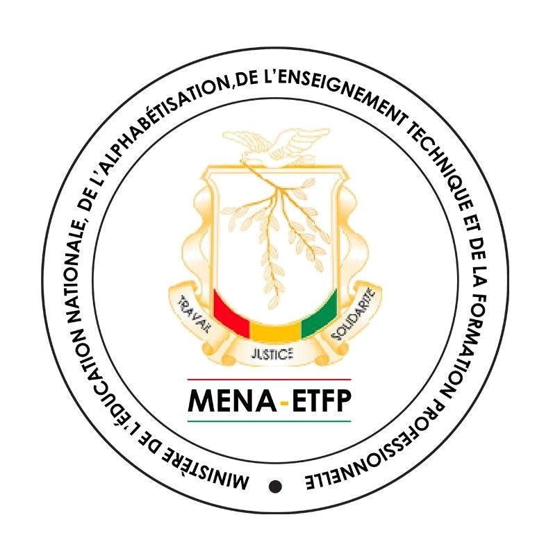 MENA-ETFP — République de Guinée