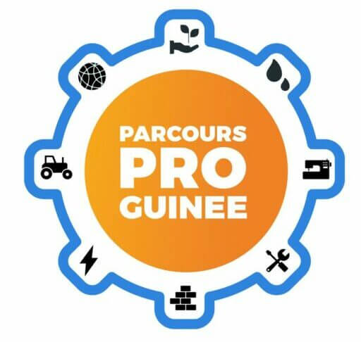 ParcoursPro Guinée